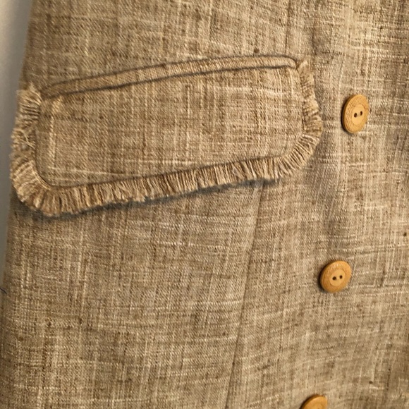 J. McLaughlin dress: perfect for a summer Al Fresco Wedding!! - Picture 6 of 9